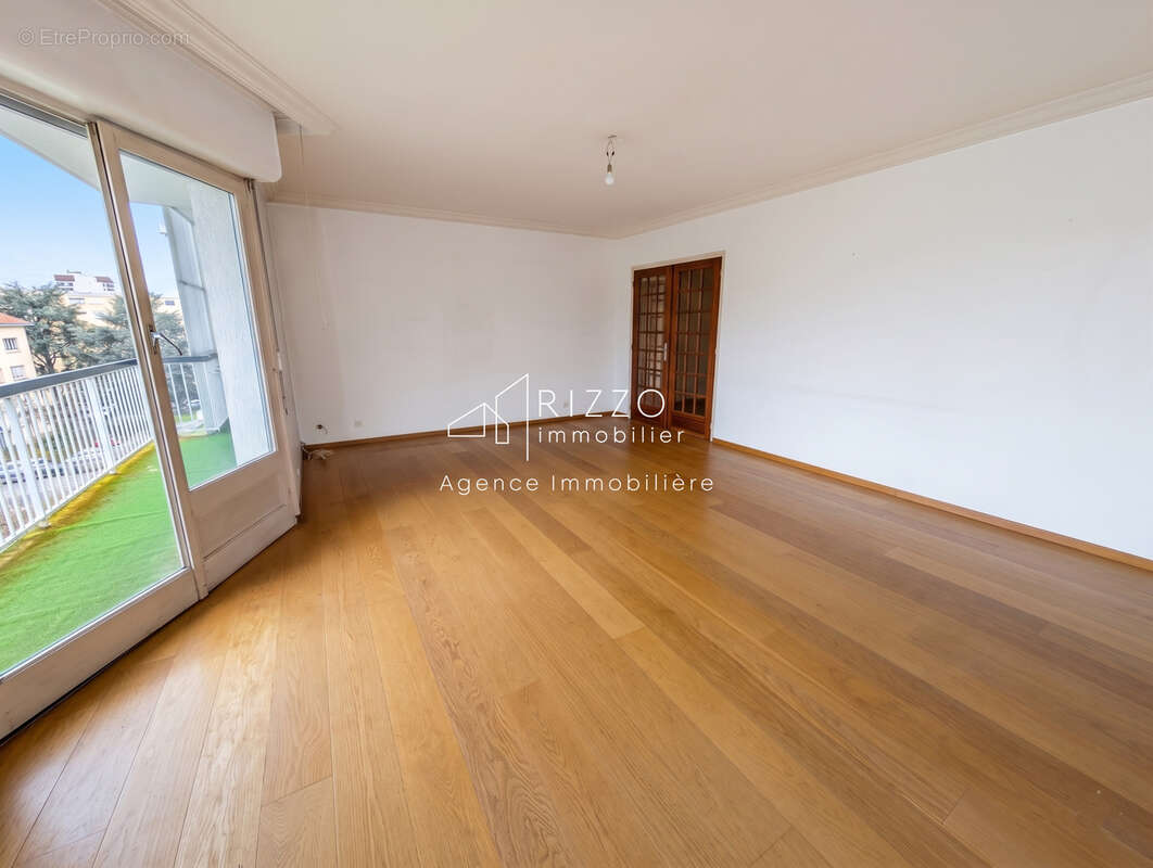 Appartement à ANNECY