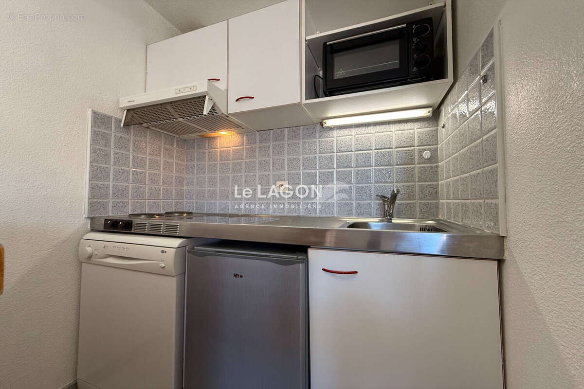 Appartement à SAINT-CYPRIEN