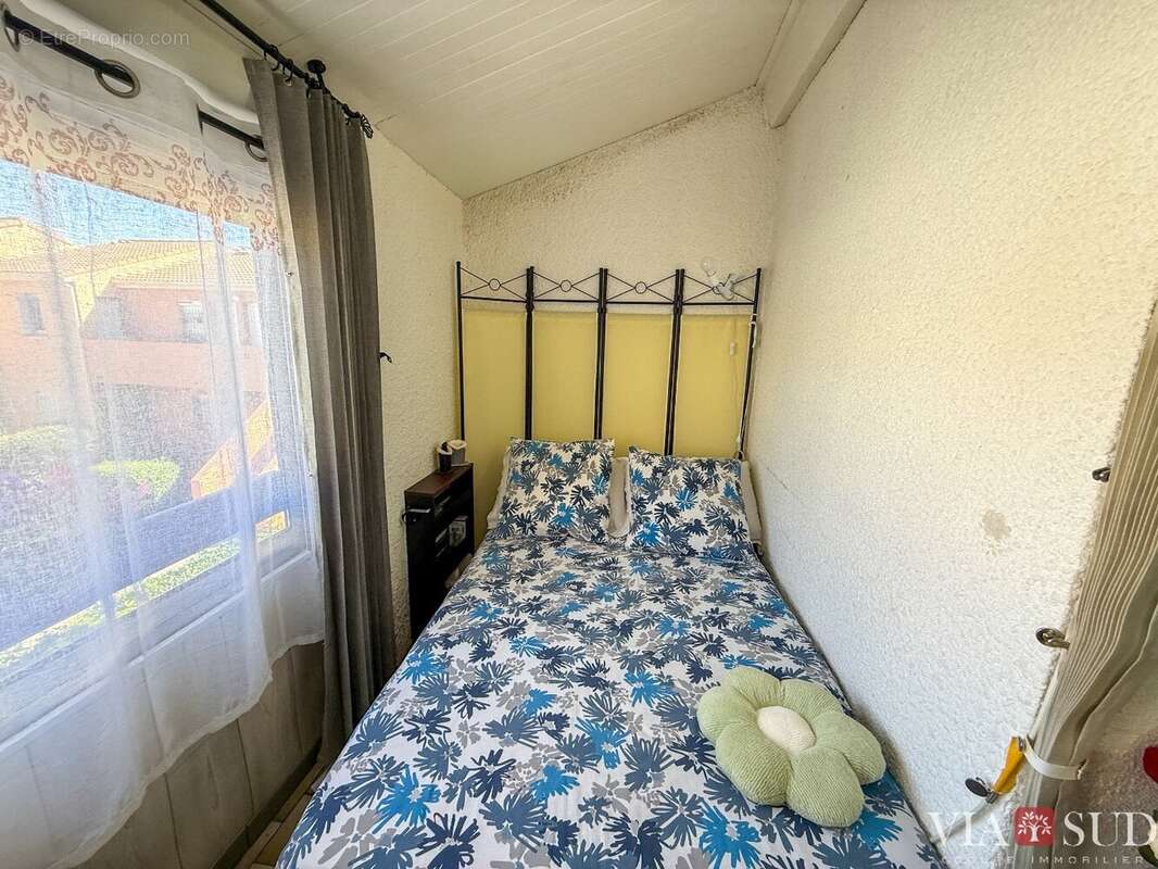 Appartement à VALRAS-PLAGE