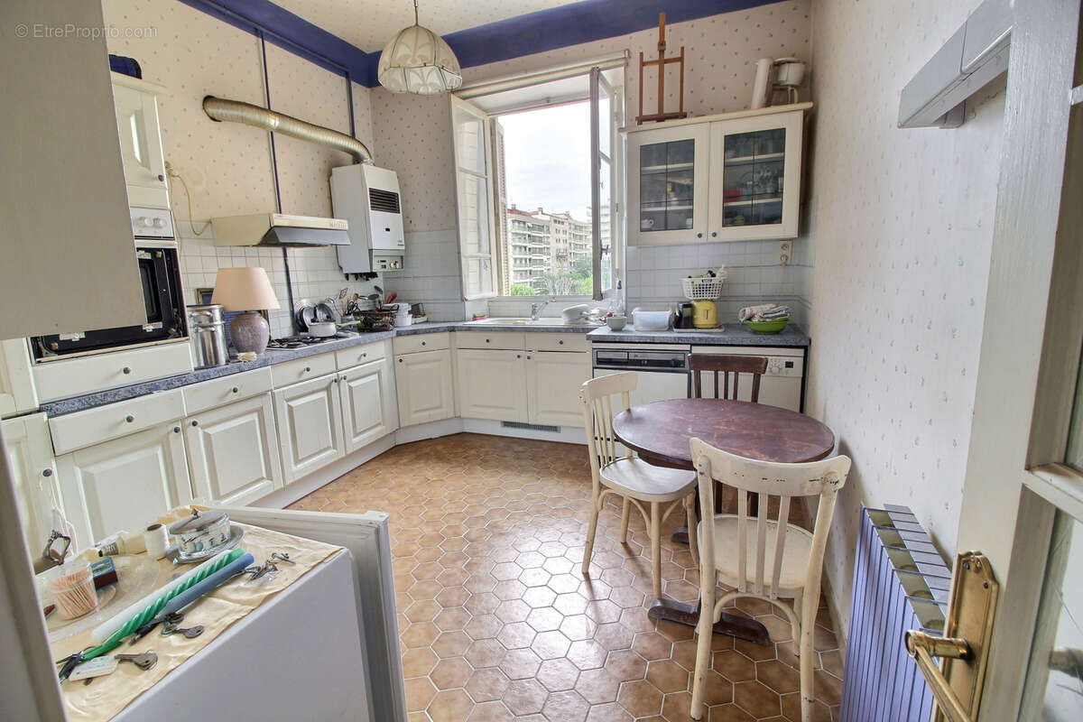 Appartement à AJACCIO