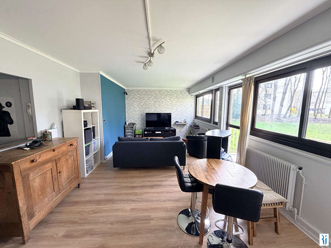 Appartement à BONSECOURS