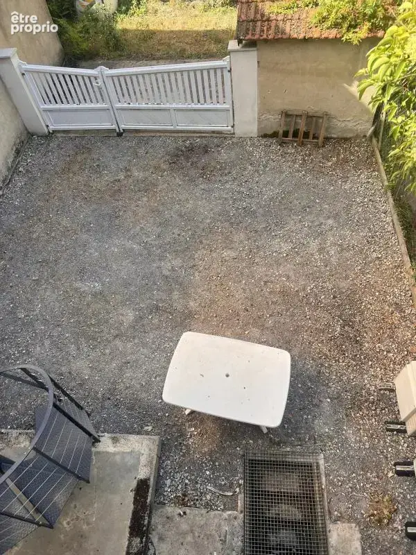 Maison de ville de 93 m2 - photo 12