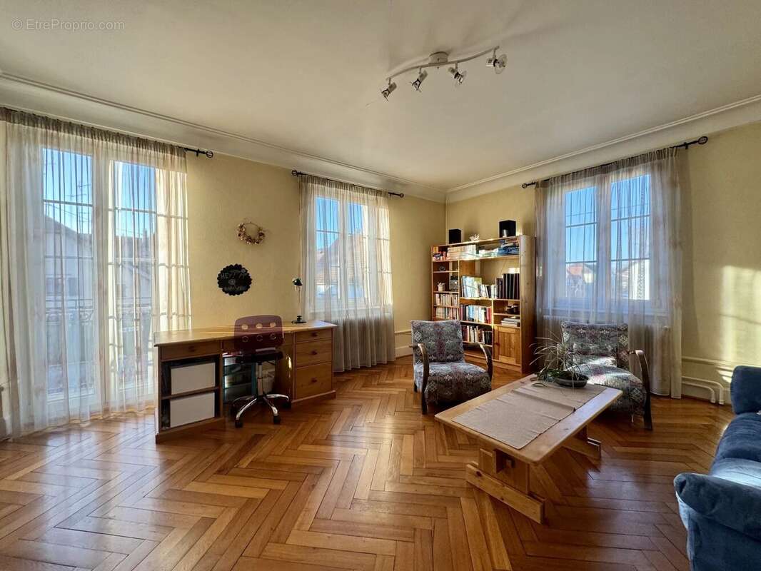Maison à WALHEIM