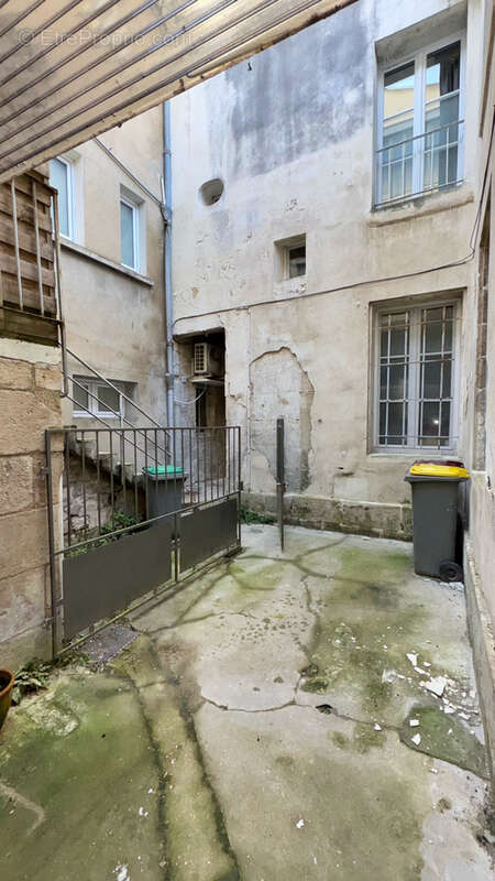 Appartement à NIORT