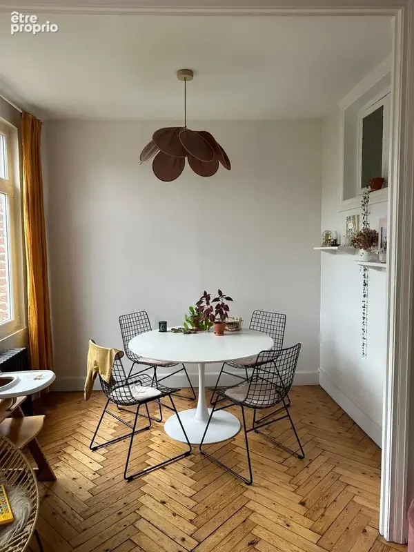 Appartement 3 pièces 66 m² à vendre à Marcq-En-Baroeul (59700) - photo 5