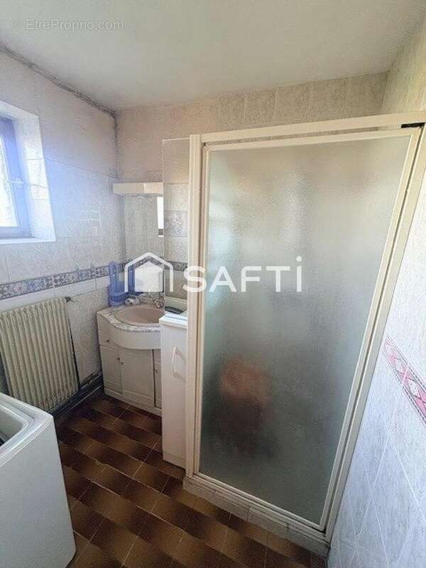 Photo 7 - Maison à ARPHEUILLES