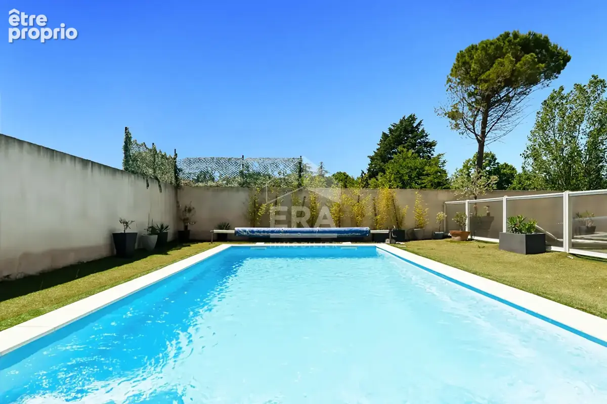 Maison 192m² à bouc-bel-air - photo 3