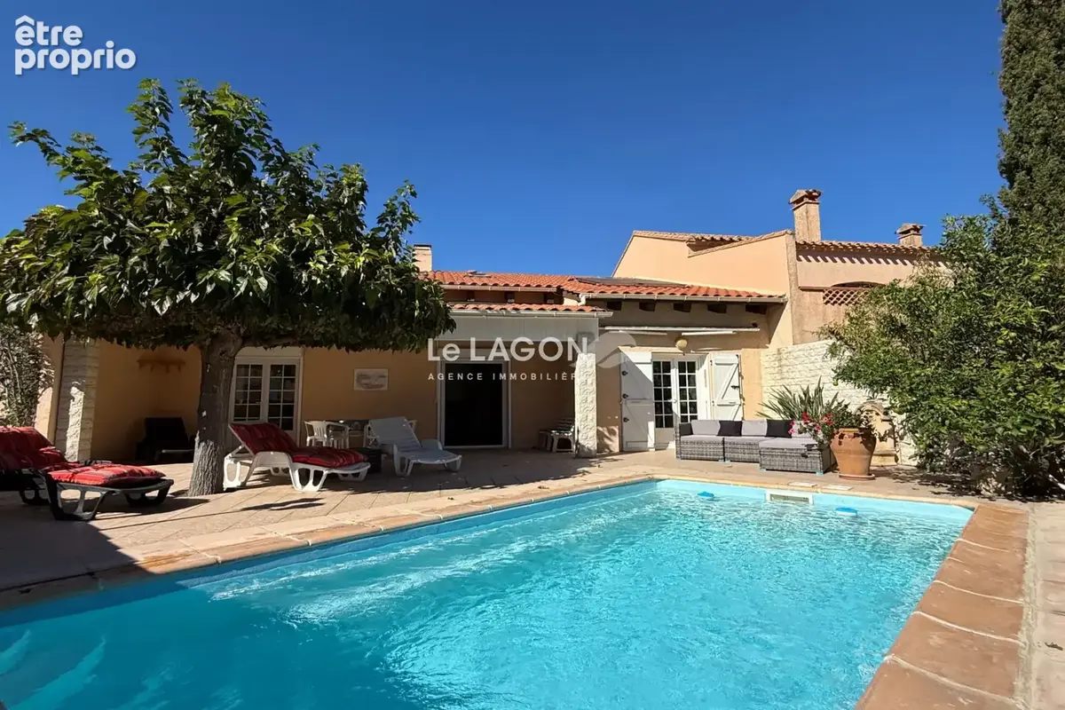 Photo Maison à Saint-Cyprien au prix de 545 000€