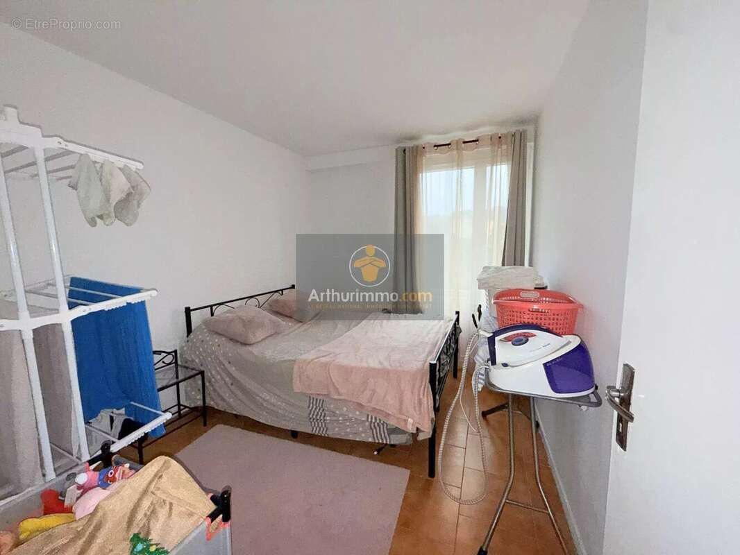 Appartement à MONDRAGON