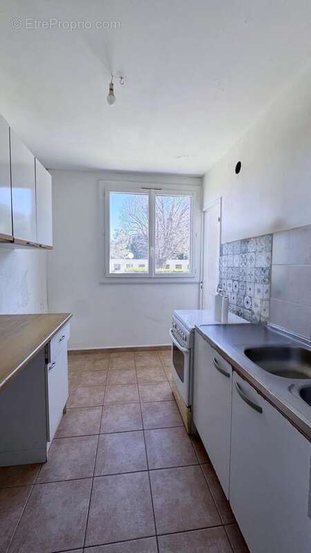 Photo 5 - Appartement à MARSEILLE-9E