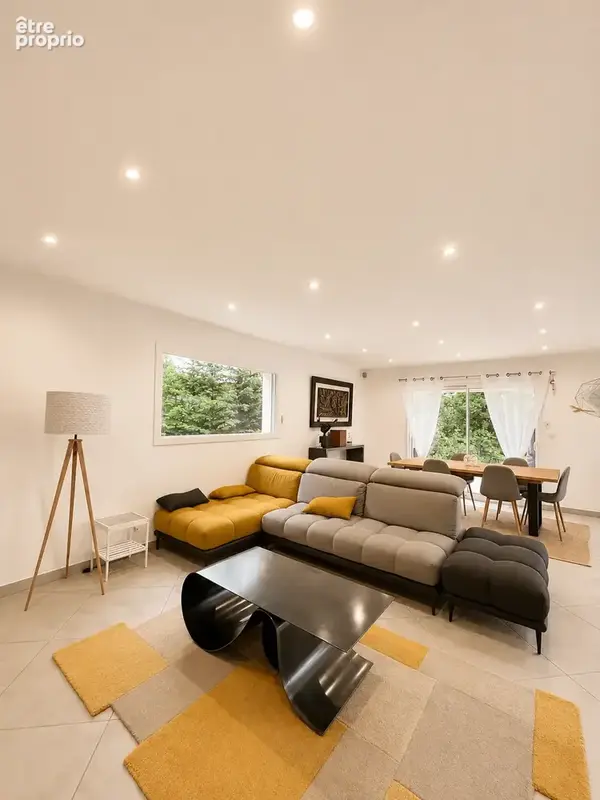 Villa moderne avec piscine Monistrol sur Loire - photo 6
