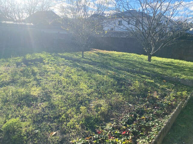 Maison à MINIAC-MORVAN