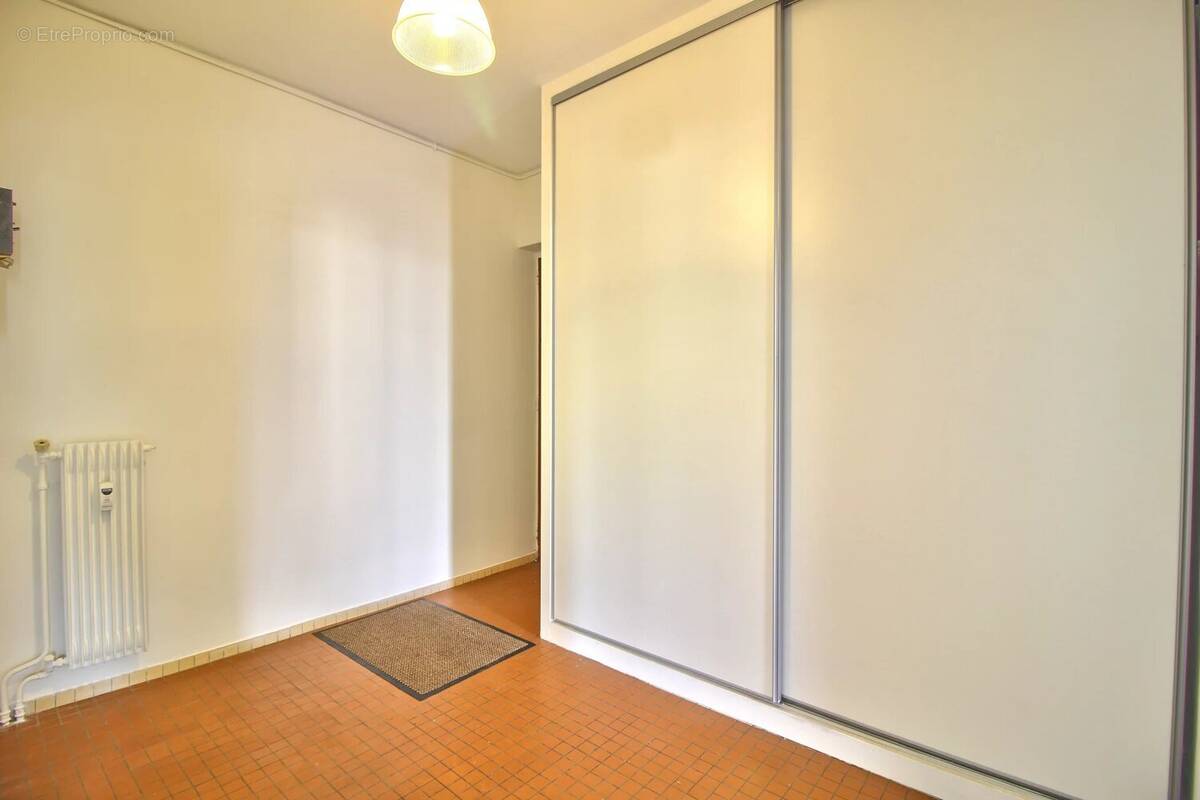Appartement à LONGVIC