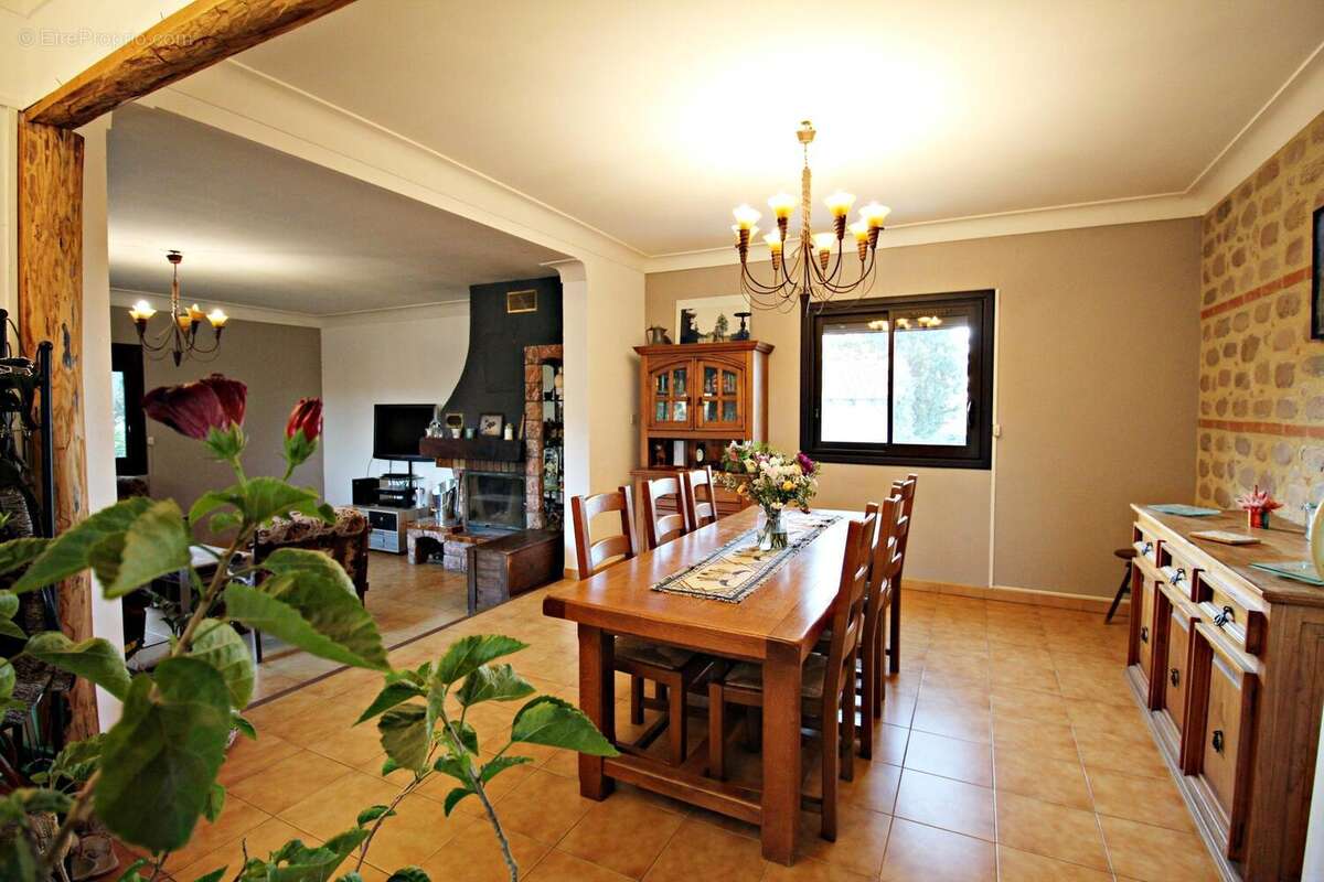 Photo 2 - Maison à ARGELES-SUR-MER