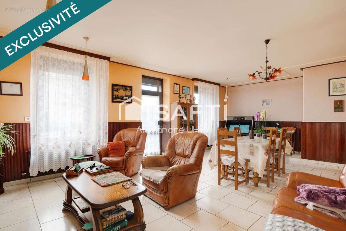 Photo 5 - Maison à DIEULOUARD