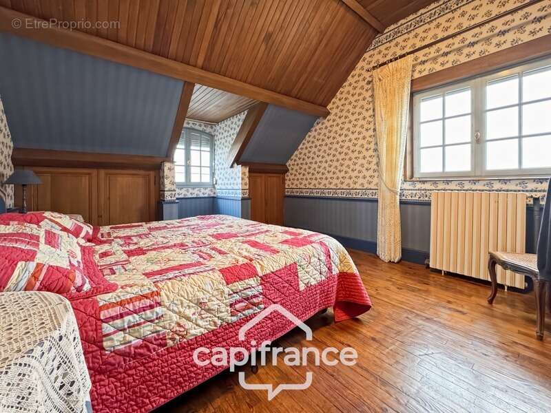 Maison à CHALON-SUR-SAONE