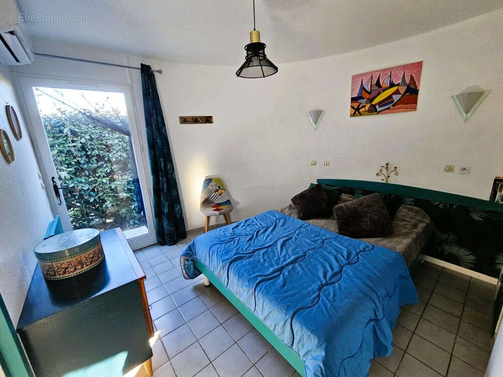 Maison à LE BARCARES