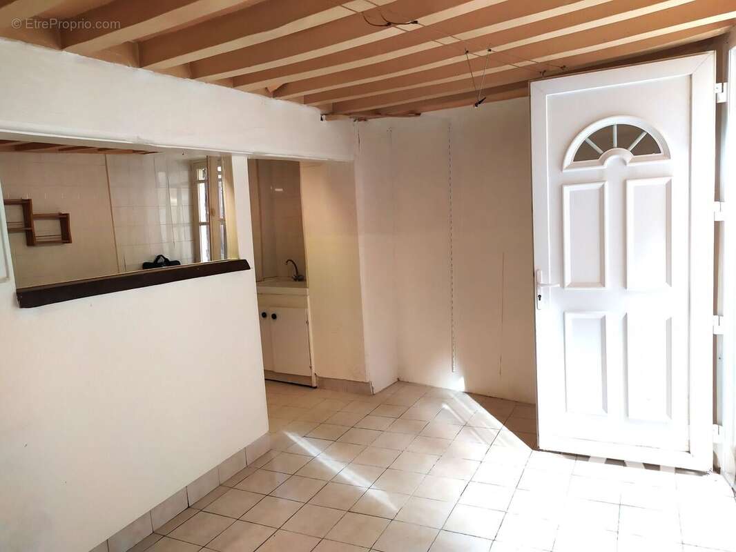 Photo 2 - Maison à NOLAY