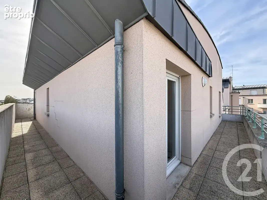 Appartement 5 pièces 102 m² à vendre à Chartres (28000) - photo 12