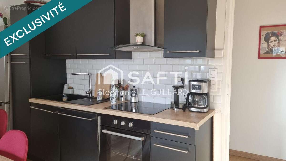 Photo 4 - Appartement à TOULOUSE