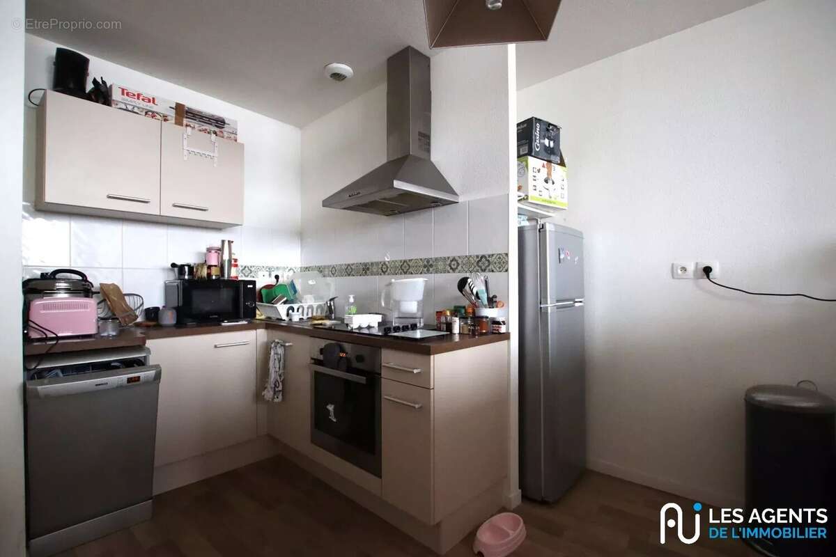 Appartement à ORLEANS