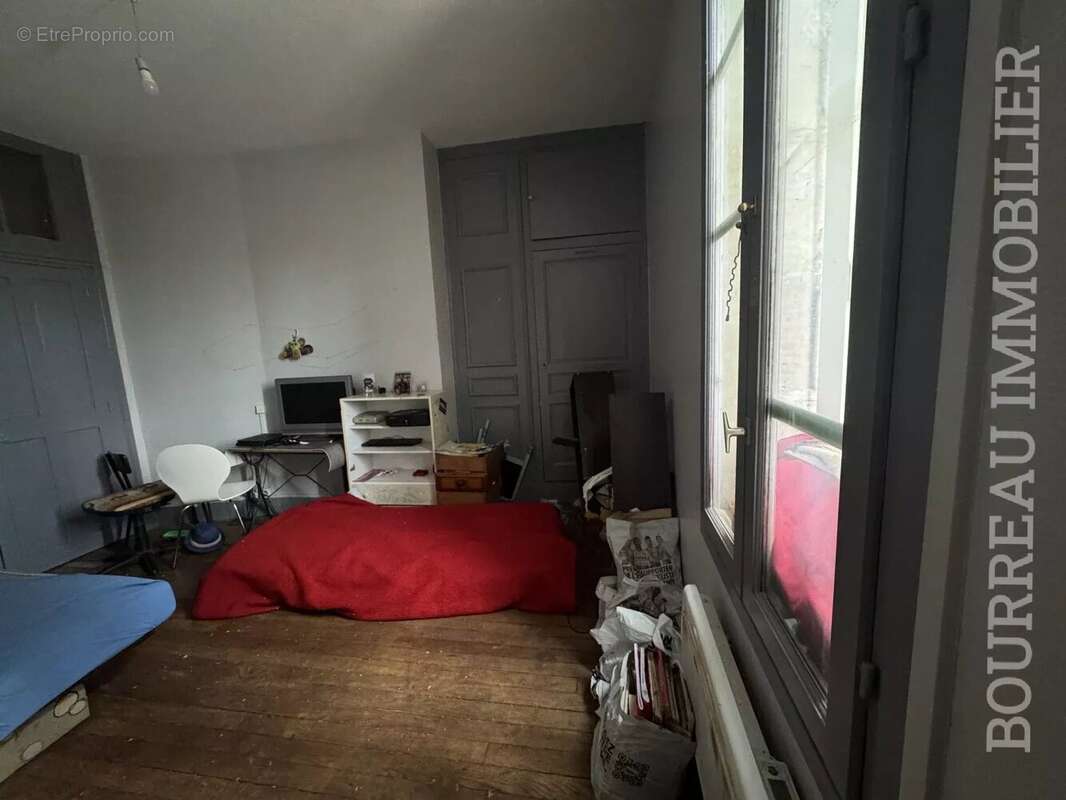 Appartement à JOIGNY