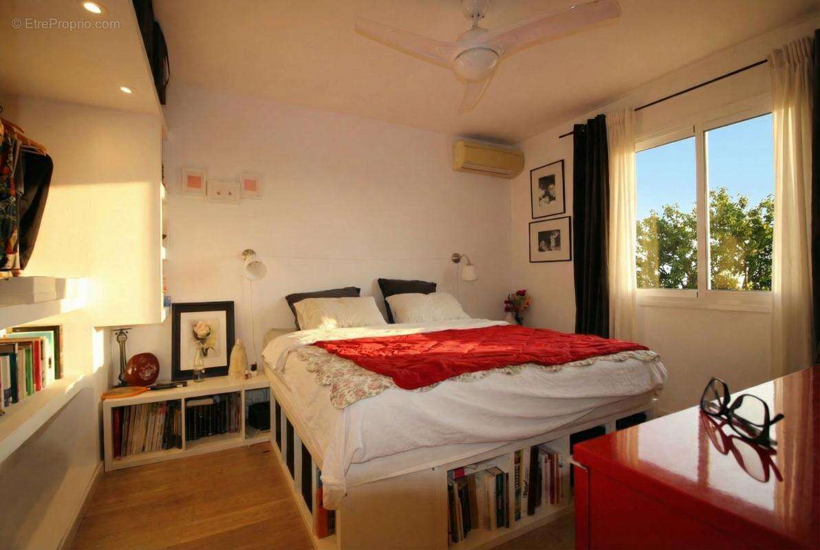 Maison à MONTPELLIER