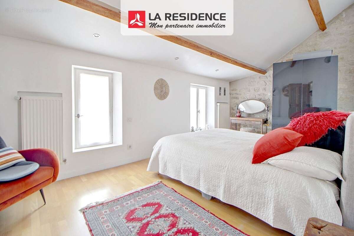 Maison à VERNOUILLET