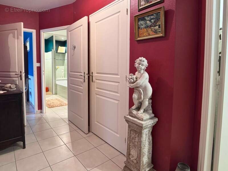 Appartement à VITRE