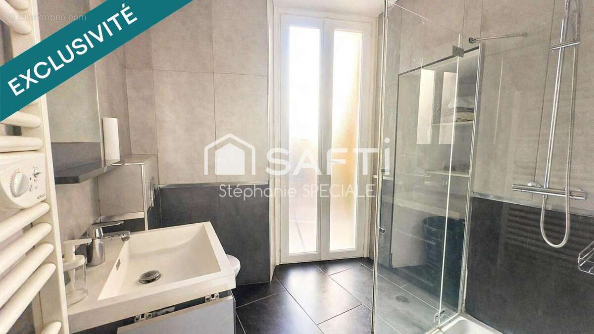 Photo 4 - Appartement à LE CANNET