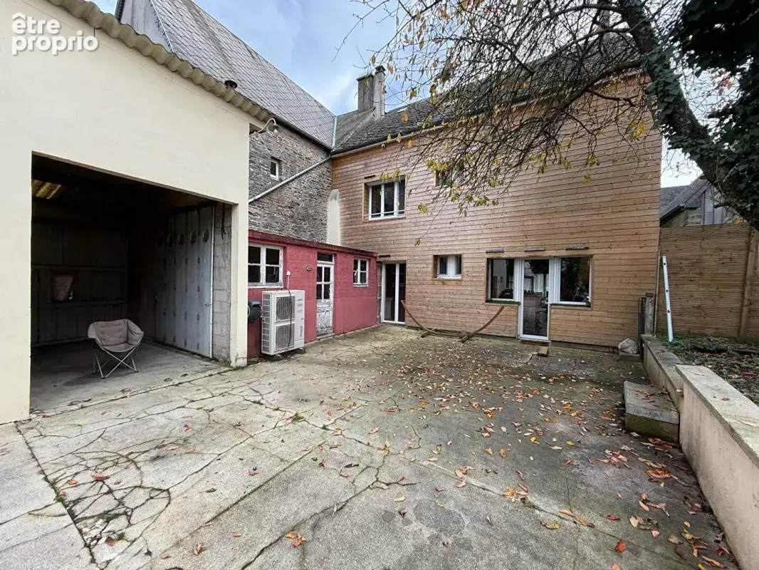 Maison Mortain Bocage 8 pièce(s) 192 m2 - photo 10