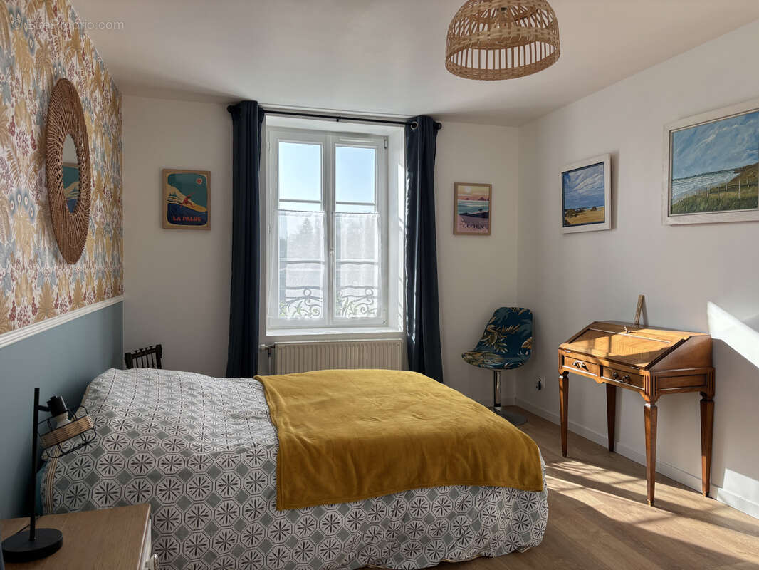 Maison à MORTAGNE-AU-PERCHE