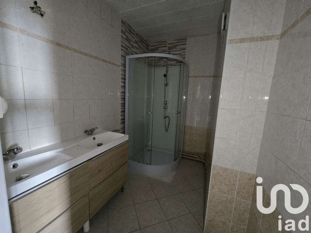 Photo 9 - Appartement à ORLEANS