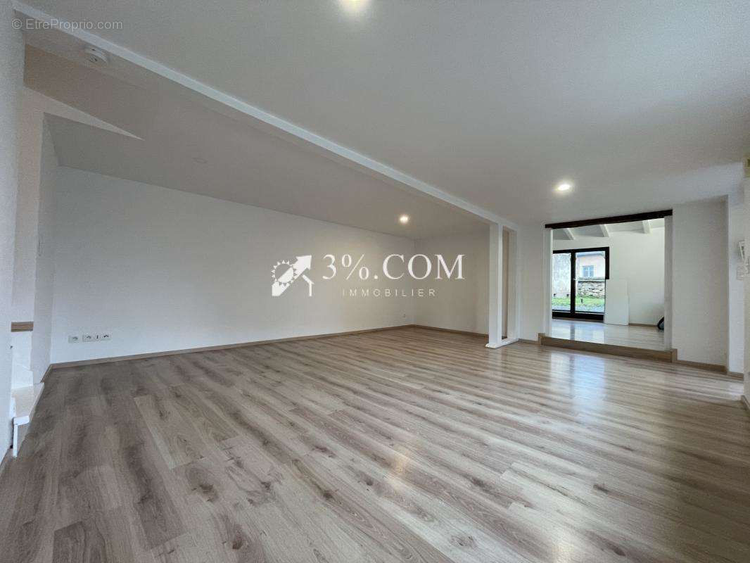 Maison à SCHNERSHEIM