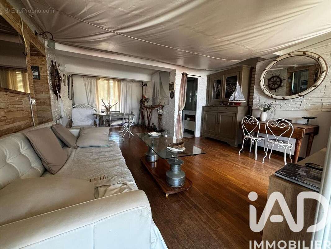 Photo 7 - Appartement à BANDOL