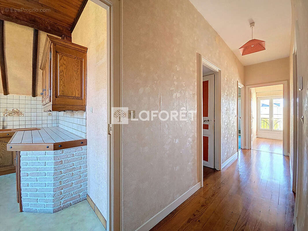 Appartement à ORTHEZ