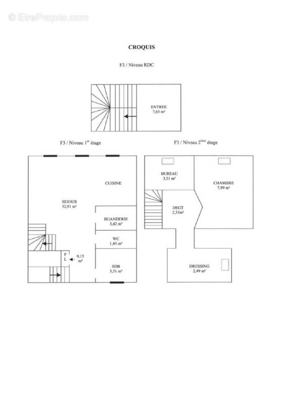 Photo 1 - Appartement à PUISEAUX