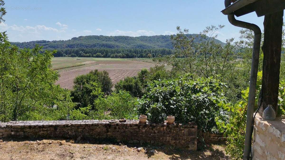 Maison Pechs De L Esperance 5 pièce(s) 85 m2 - photo 17
