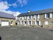 Maison à COURCY