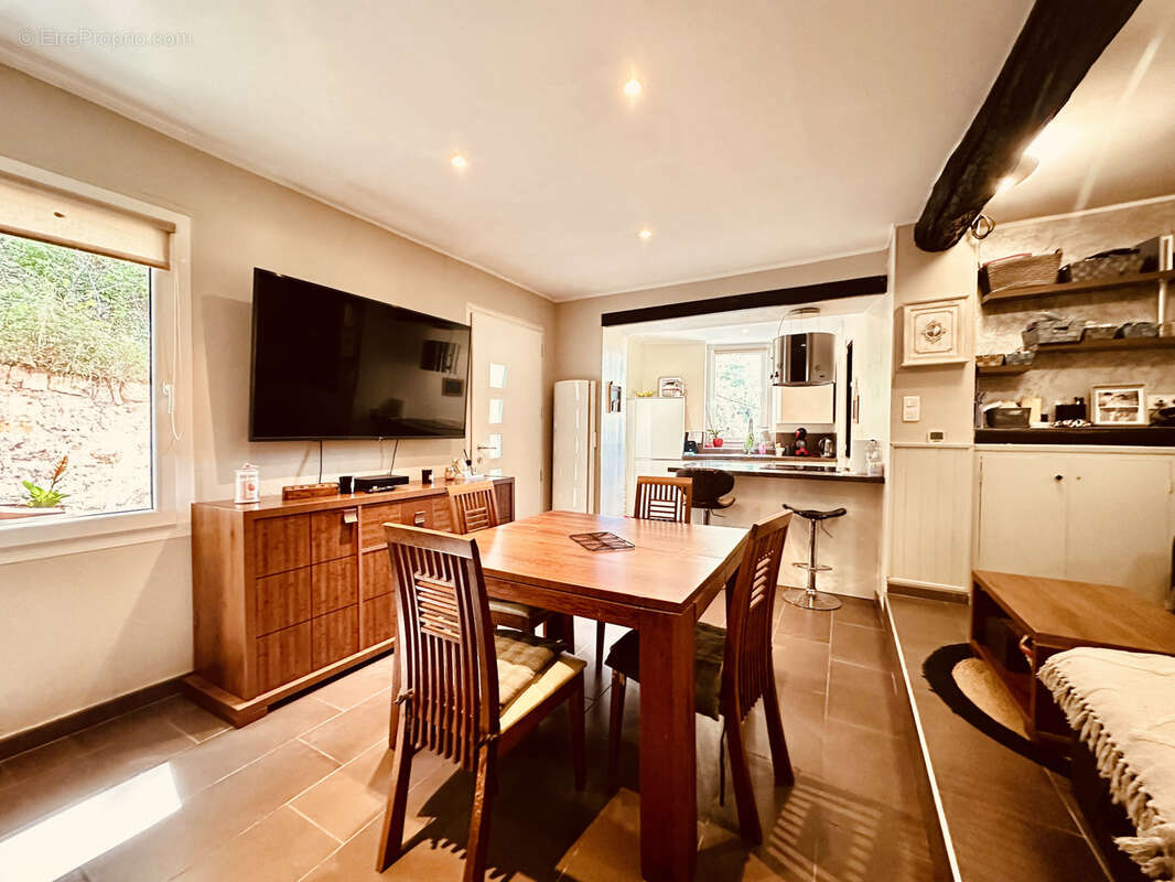 Maison à LA TRINITE