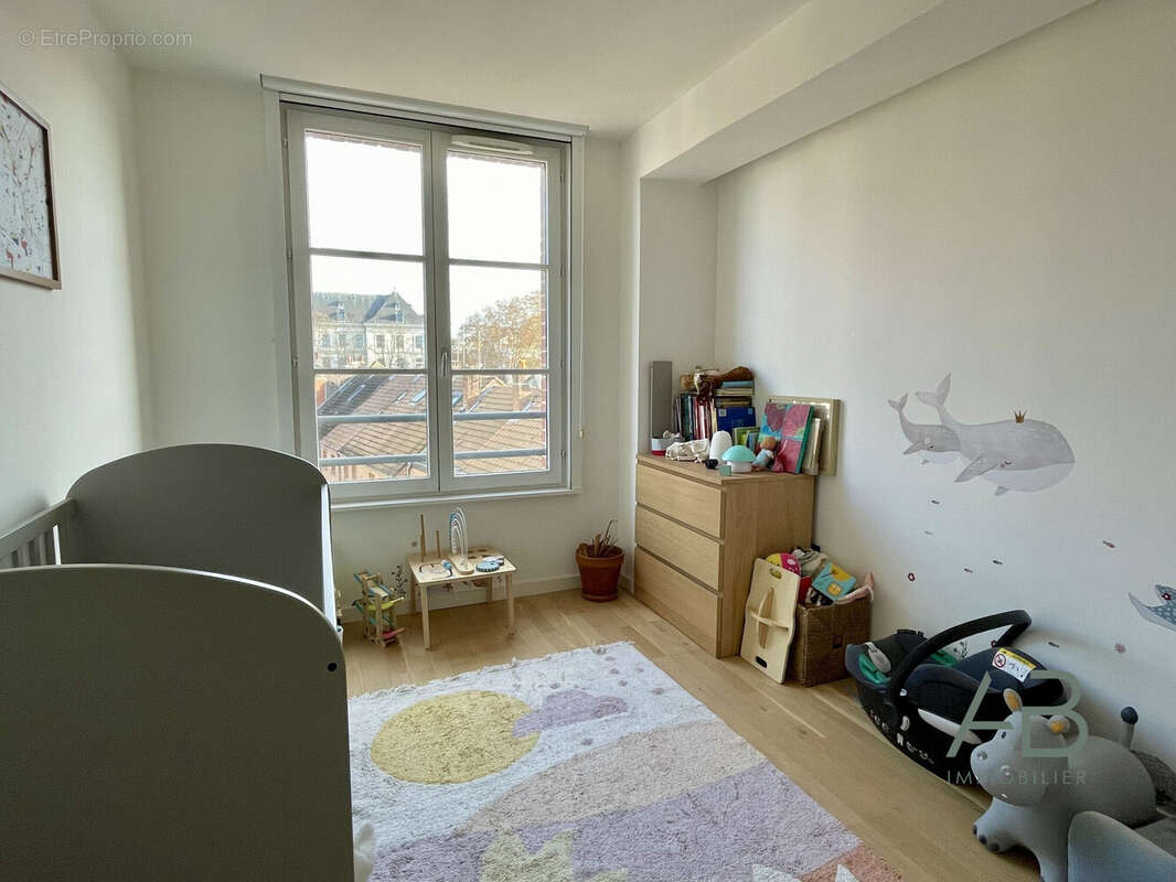 Appartement à LILLE