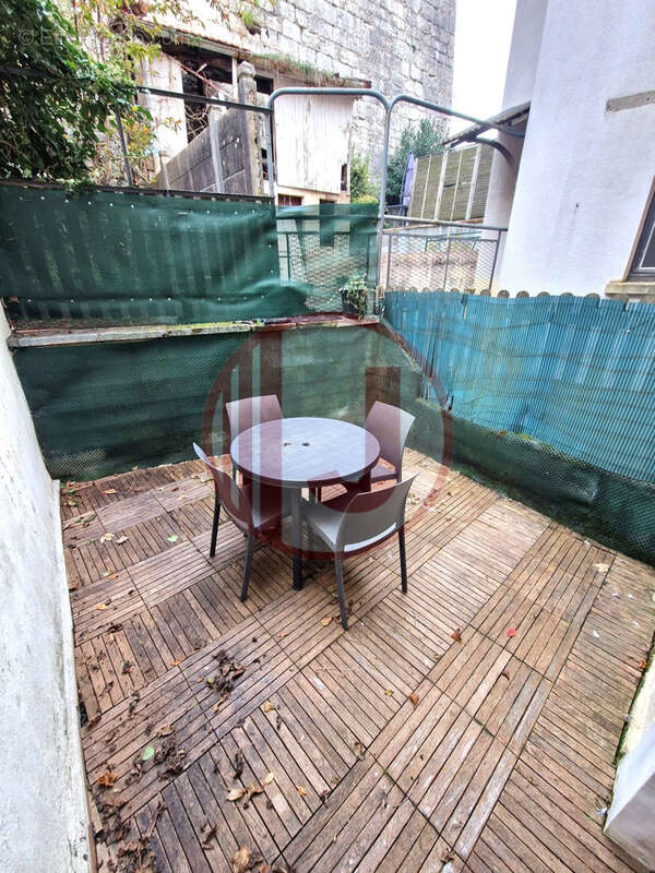 Appartement à MONTBELIARD