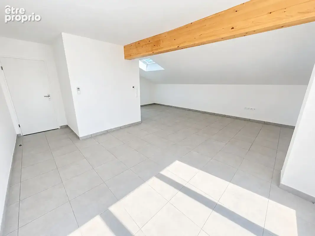 Dernier etage et grande terrasse - photo 4