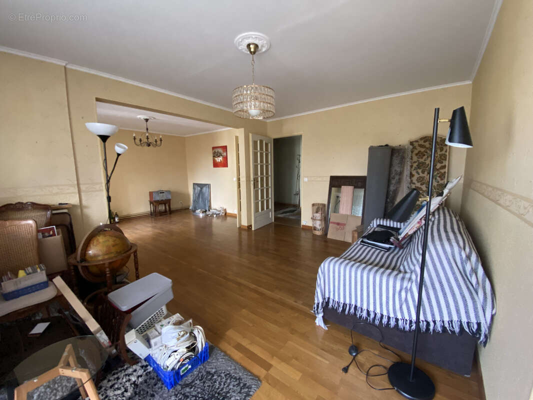 Appartement à SAUMUR