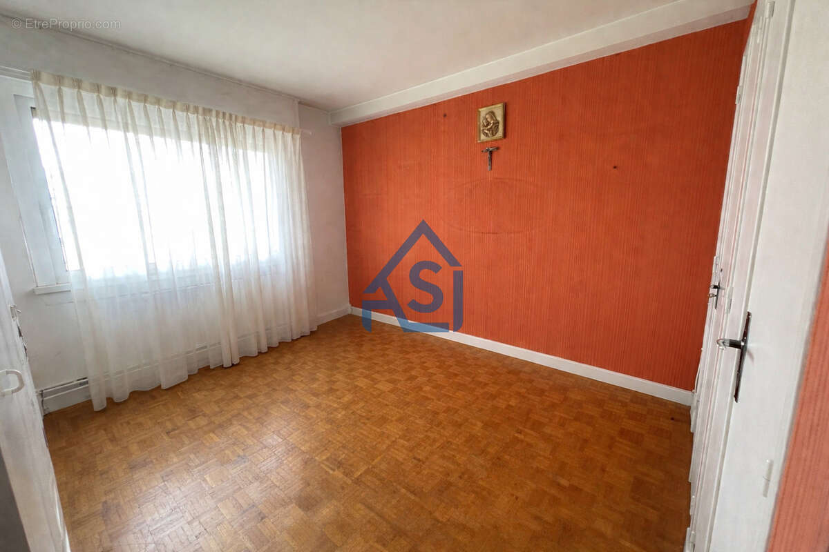 Appartement à GAP