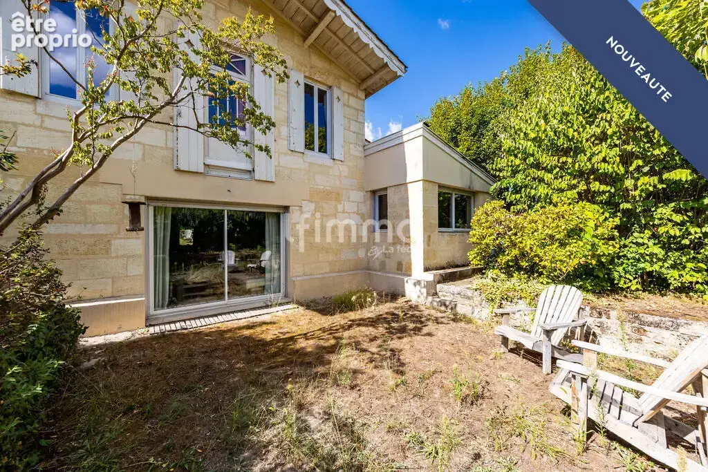Maison de charme 240 m², jardin, piscine & projet appartement - photo 7