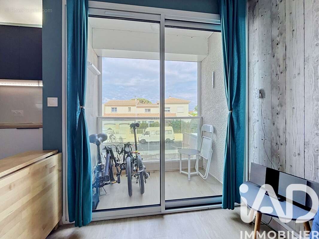 Photo 7 - Appartement à CANET-EN-ROUSSILLON