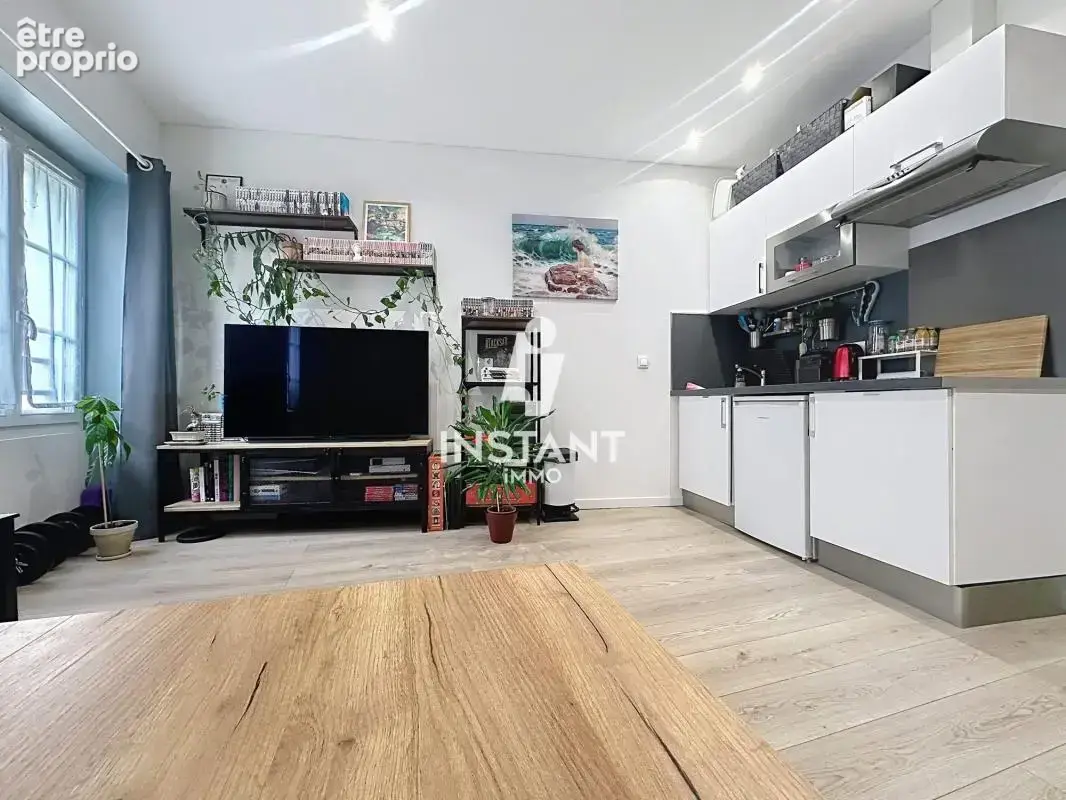 Appartement à vendre Créteil - photo 5