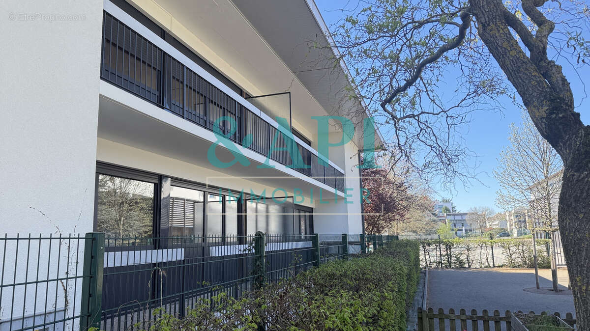Appartement à THONON-LES-BAINS