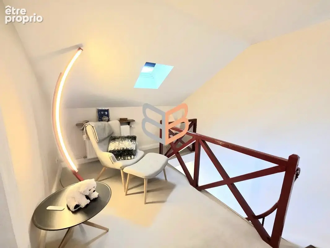 Maison 5 pièces 125 m² à vendre à Mont-Saint-Martin (54350) - photo 7